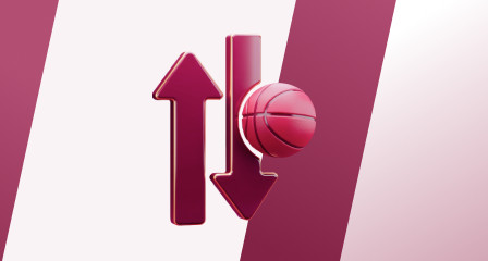Odds competitiveness