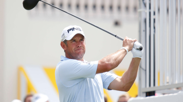 Lee Westwood qualifies for The Open - who's the early favourite?