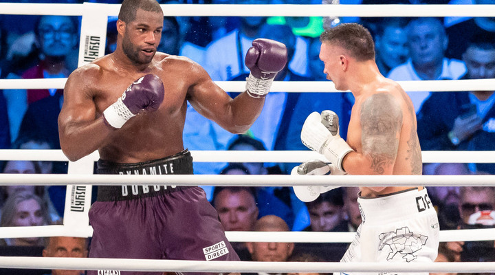 Oleksandr Usyk vs Daniel Dubois II betting tips: Repeat or revenge?