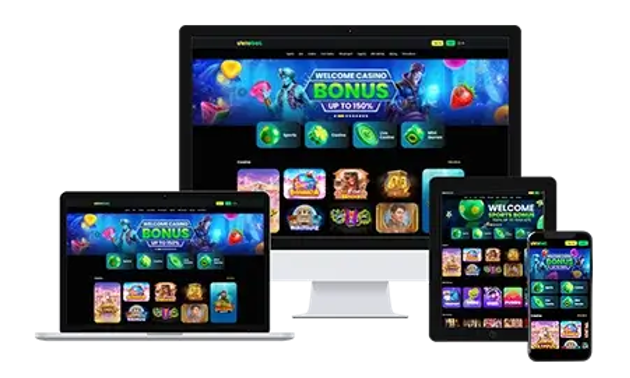 Velobet Casino Review | Get Your Giant Welcome Casino Package
