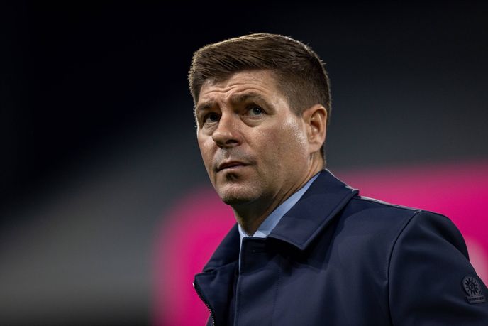 Steven Gerrard next club odds: Where will Gerrard manage next?