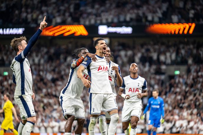 Bodo Glimt vs Tottenham Europa League betting tips and predictions