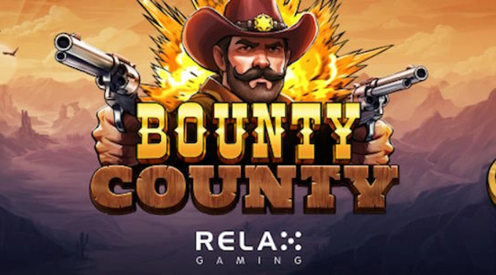 New slots today: Bounties, cash prizes and tasty rewards galore