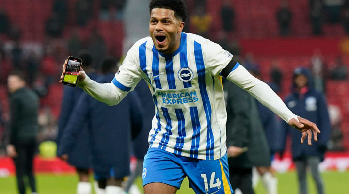 Premier League table ranked by social media followers: Arsenal outside top five