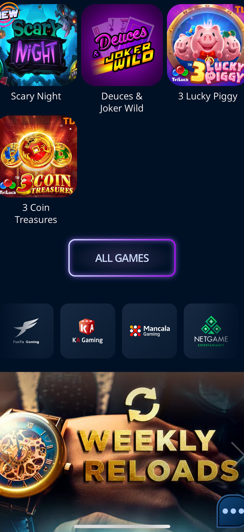 СryptoWins gallery image 4