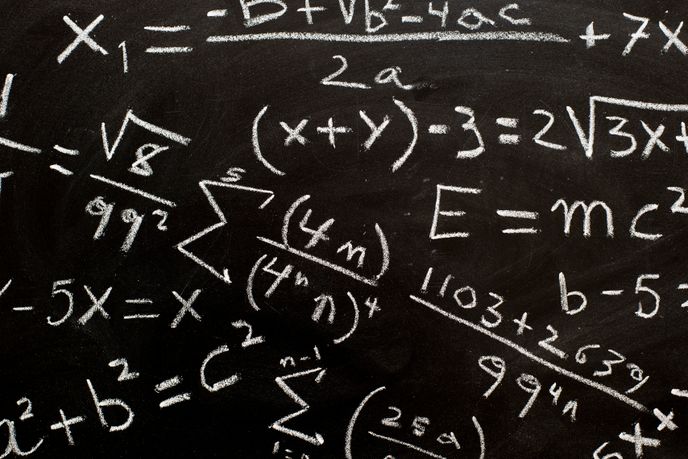 Can you use chaos theory to beat the house?