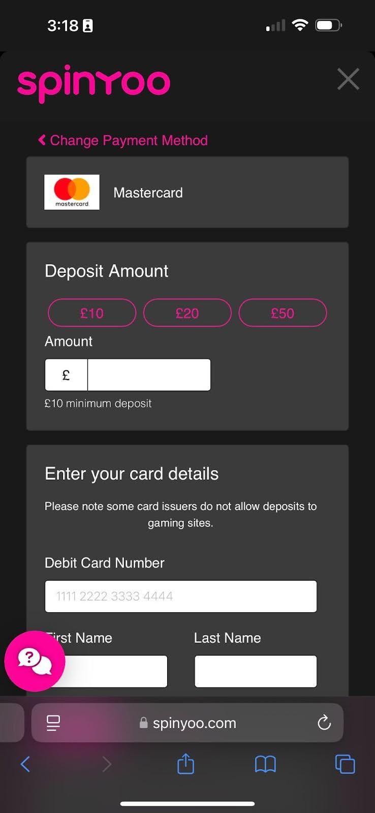SpinYoo - Everything you need to know