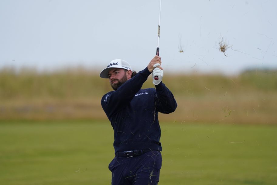 IMAGO Cam Young has good memories of the Rocket Classic and could be in line to defend his title.