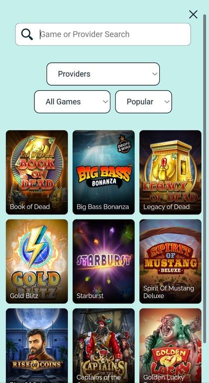 Bzeebet Casino - Everything you need to know