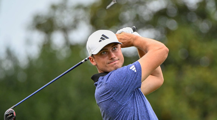 RSM Classic betting tips: Nervy season finale closes out at Sea Island