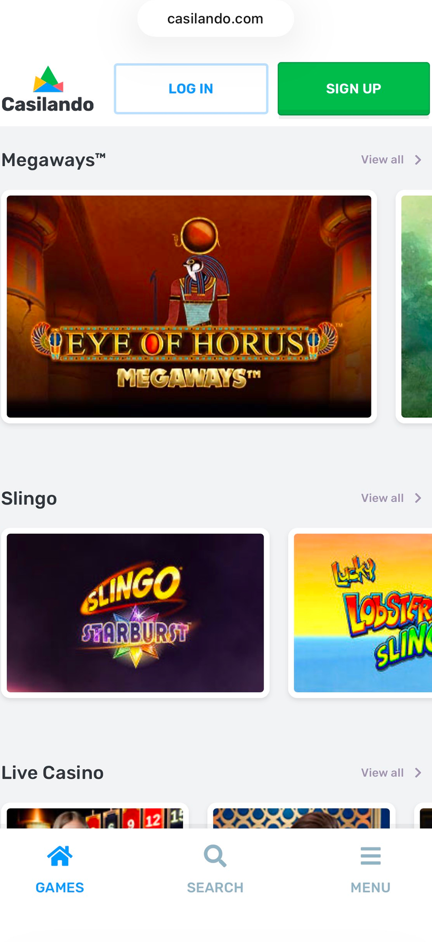 Casilando gallery image 2