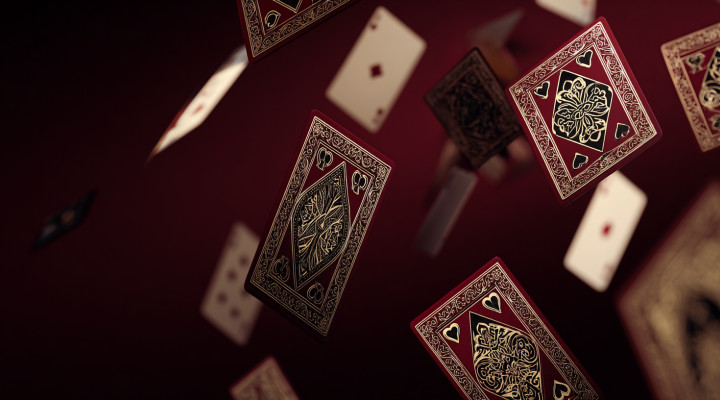 Poker terms glossary – an A to Z of common poker terms