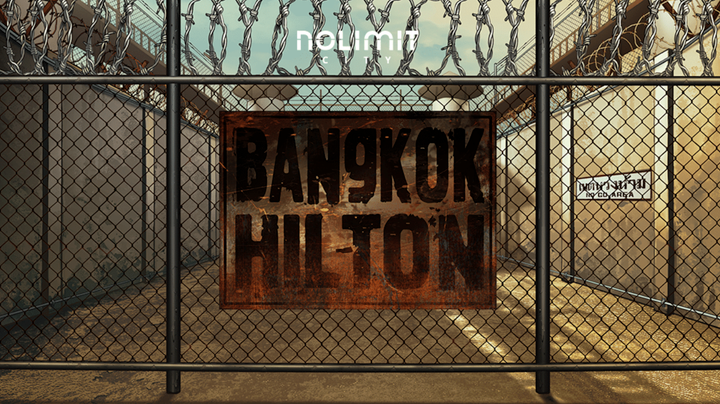 Bangkok Hilton slot released - features, RTP & free play demo