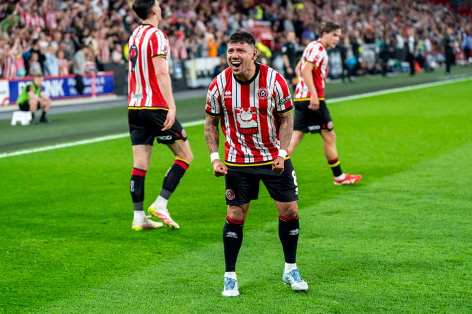 Top of the props; EFL playoffs prop betting tips  