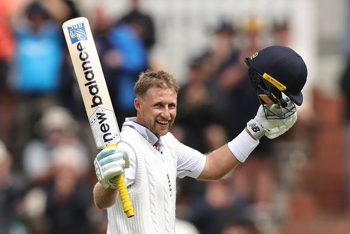 SPOTY odds 2024: Joe Root in contention