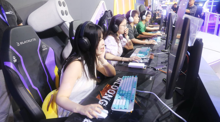 Betby expands esports betting portfolio with new and extended markets