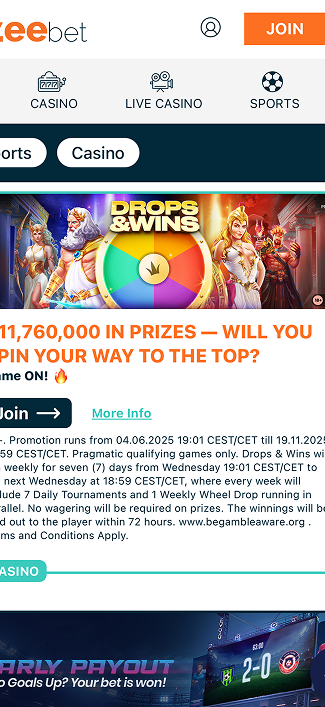 Bzeebet gallery image 5