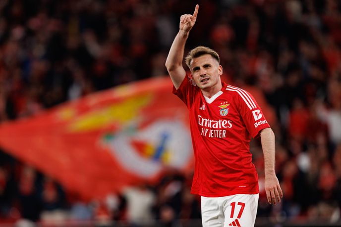 Weekly football acca: Arsenal, Real, PSG & Porto vs Benfica tips