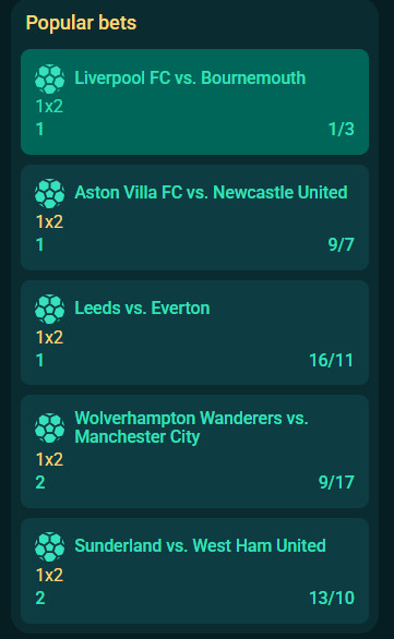 LuckyMate bookmaker review: Everything you need to know