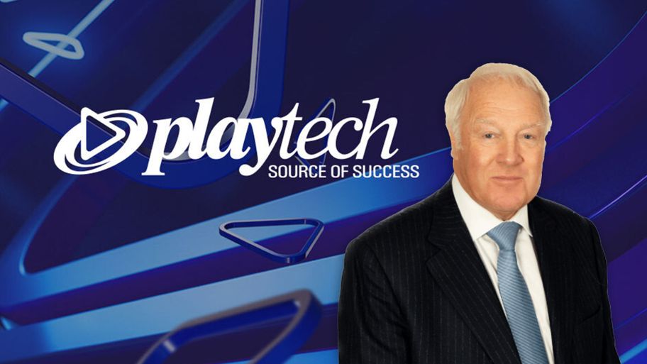 Playtech chairman Mattingley to step down