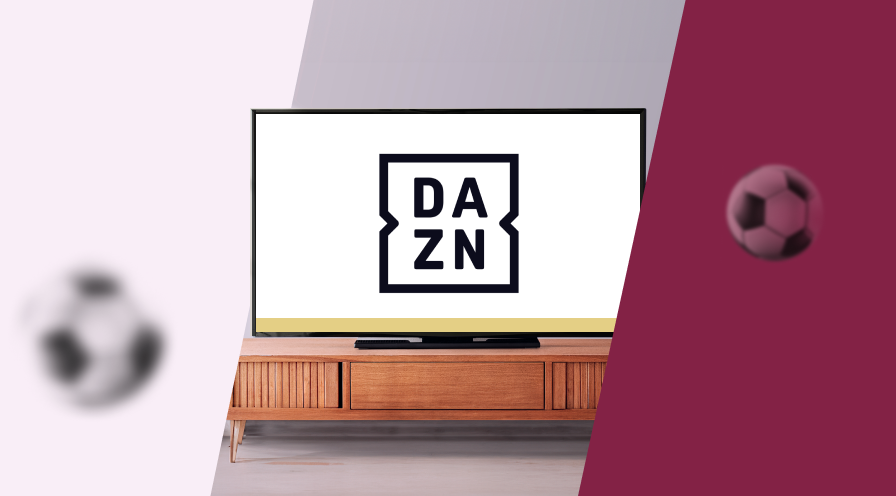 DAZN integrate National League TV to expand coverage