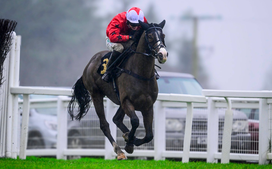 IMAGO: Ed's weekend tips come from the&nbsp;Peterborough Chase day at Huntingdon