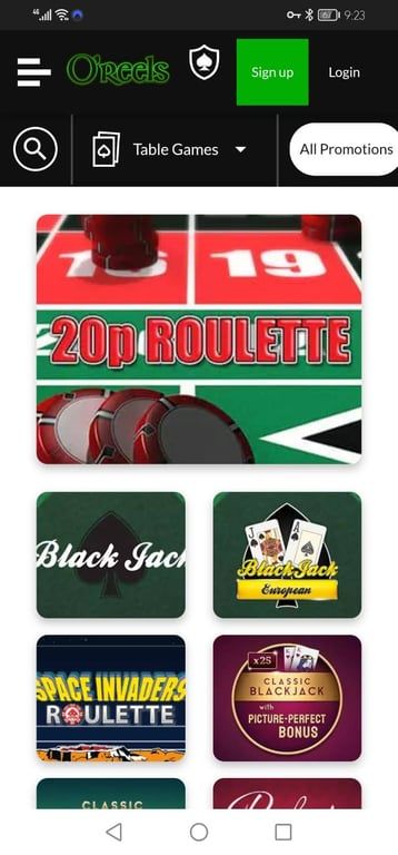 O'Reels Casino review: Everything you need to know 