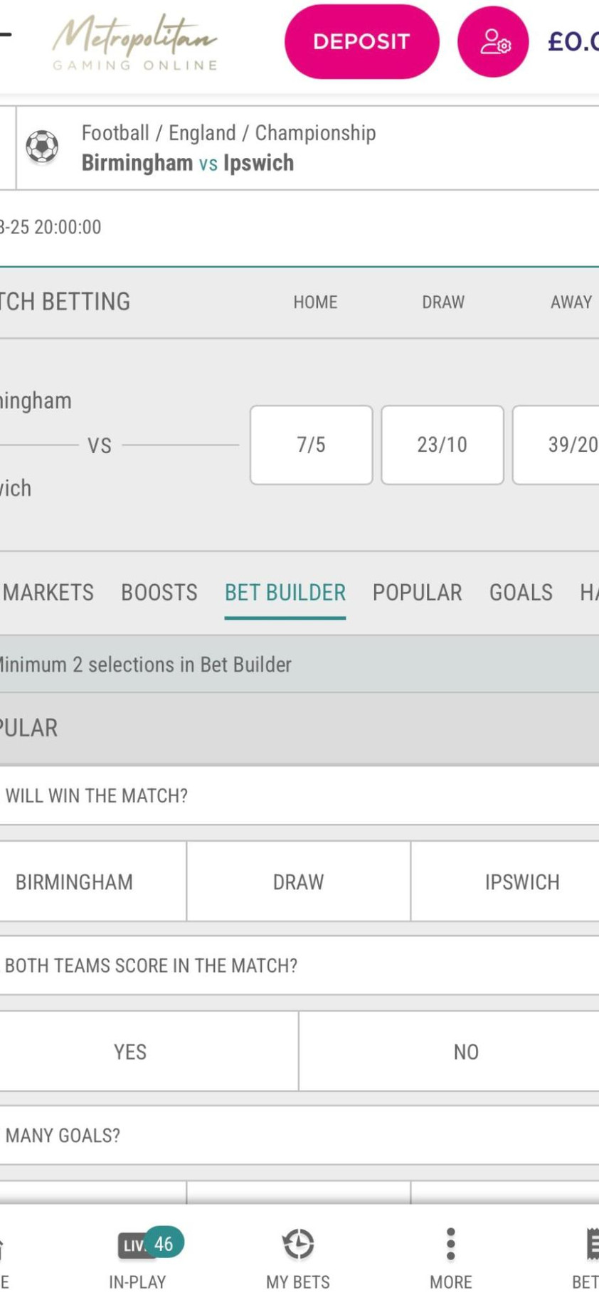 metropolitan-gaming gallery image 3