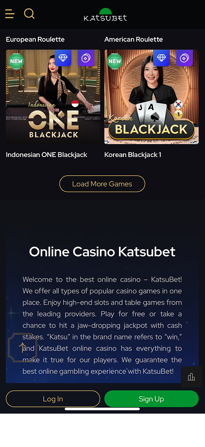 Katsubet gallery image 6