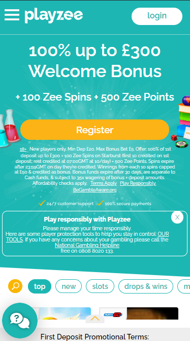 Playzee - Everything you need to know