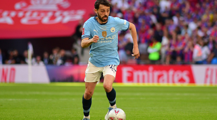 Premier League 2024/25: Final standings odds with Champions League battle between five teams