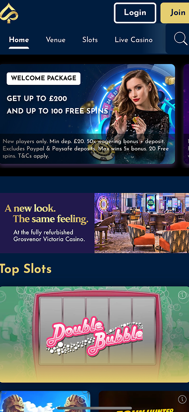 The VIC gallery image 1