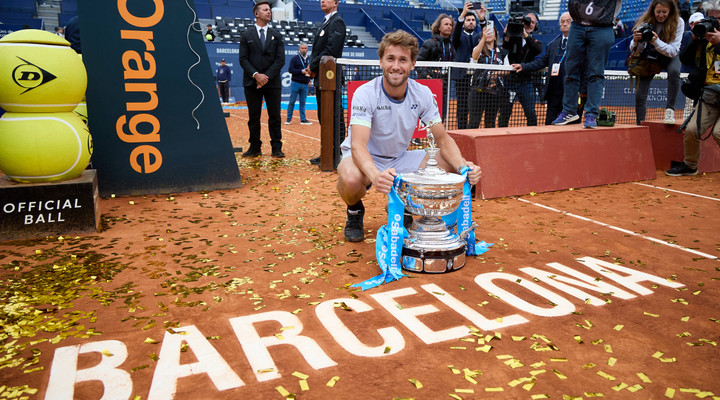 ATP Barcelona Open and BMW Open betting previews