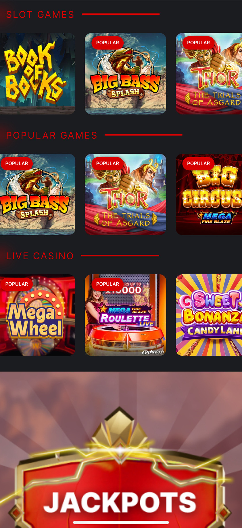 KnightSlots gallery image 3
