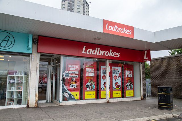 Ladbrokes accused of targeting ‘tired parents’ via baby monitors