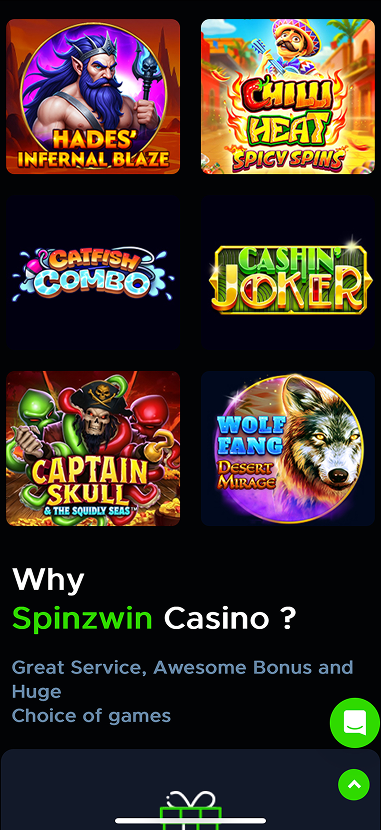 SpinzWin gallery image 4