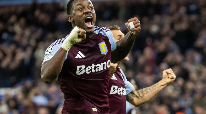 Latest odds: Who will sign Jhon Duran? West Ham favourites despite rejected bid