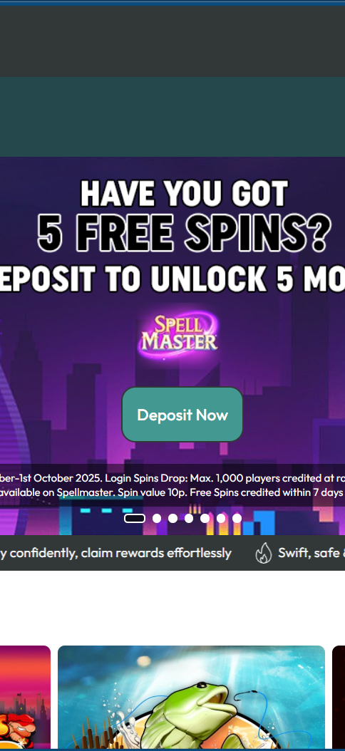 Slots Rush gallery image 1