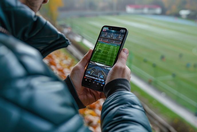 What is Asian handicap betting - Asian handicap explained