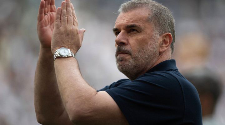 Top six Prem finish and Europa League glory? Latest odds on what Big Ange can achieve at Forest