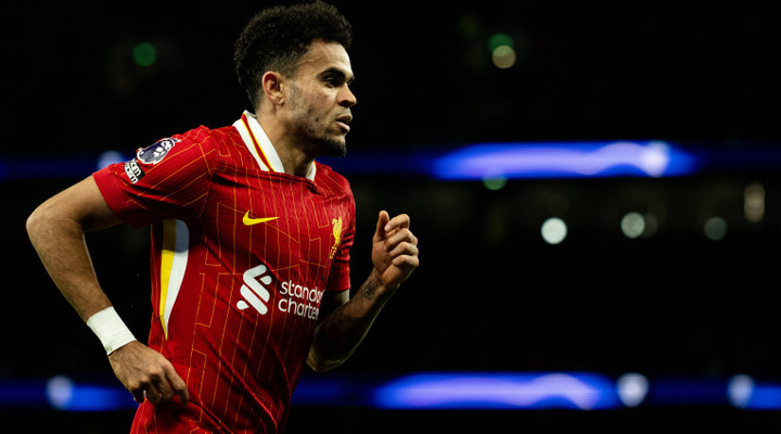 Top of the Props: Diaz to star, Postecoglou's high line and Man Utd’s set piece woes