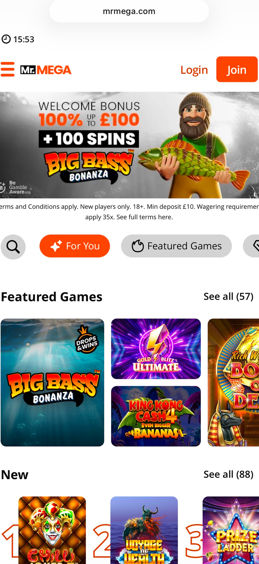 Mr Mega gallery image 6