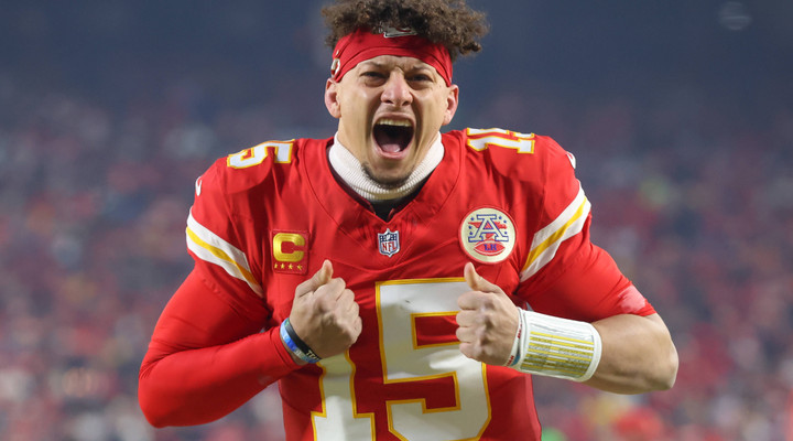 Seven of the craziest prop bets to make on Super Bowl LIX weekend