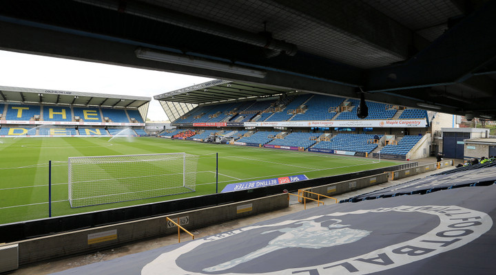 Millwall partner with QuinnBet in new two-year advertisement deal