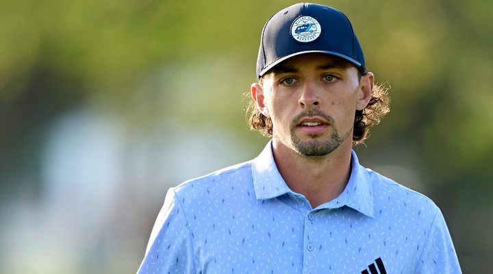 Marco Penge banned for betting on golf: "I genuinely thought it was ok"