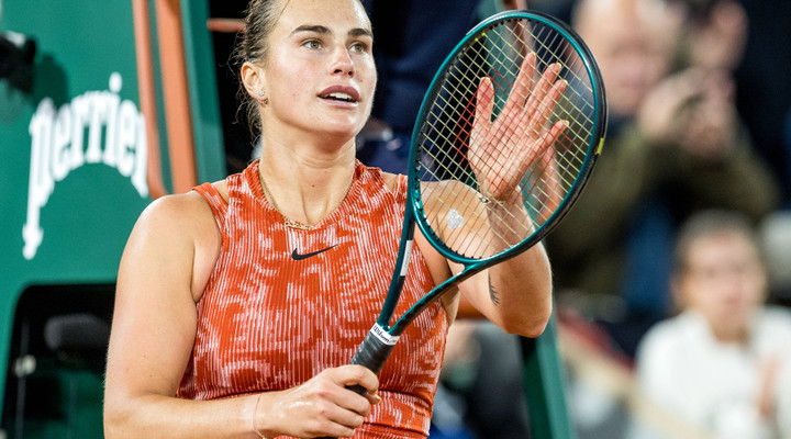 2025 WTA singles French Open betting tips: Sabalenka fav, but Gauff backed for Roland Garros glory