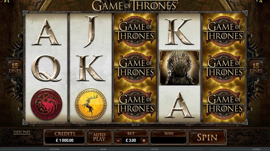 Games Global