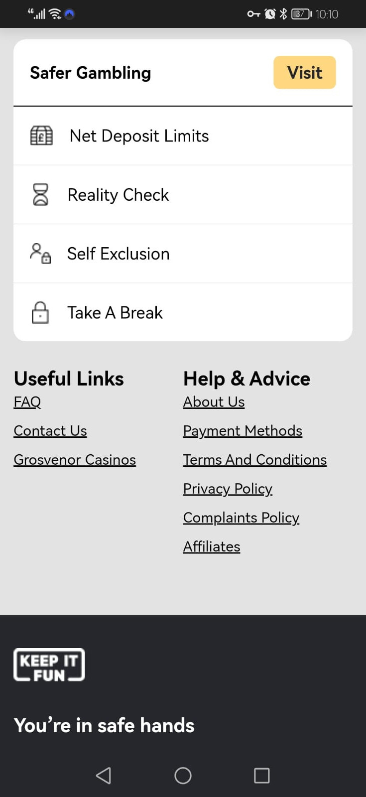 Rialto Casino gallery image 5