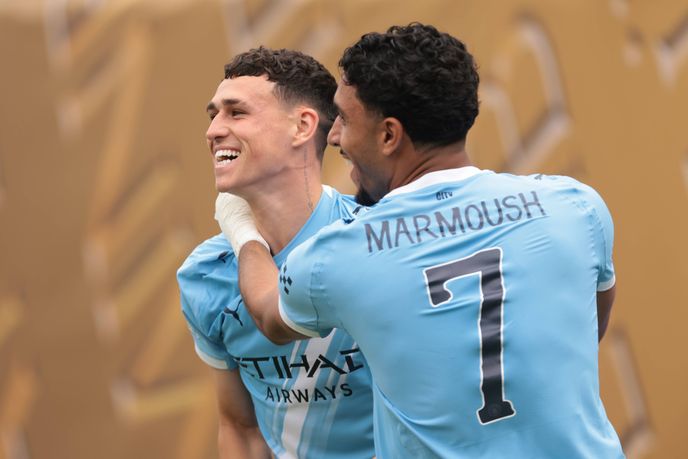 Club World Cup: Which group will win the tournament?