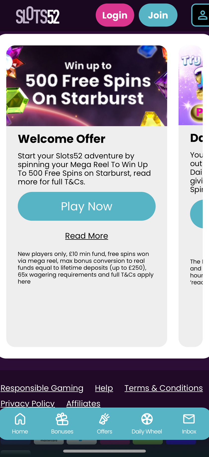 Slots52 gallery image 4